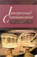 Interpersonal Communication: Pragmatics of Human Relationships - Fisher, B Aubrey