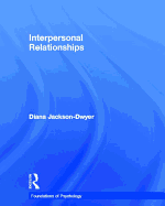 Interpersonal Relationships