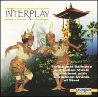 Interplay - Various Artists