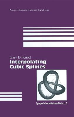 Interpolating Cubic Splines - Knott, Gary