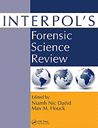 Interpol's Forensic Science Review