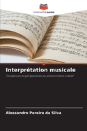 Interpr?tation musicale