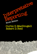 Interpretative Reporting