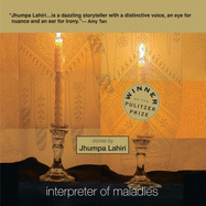 Interpreter of Maladies Lib/E