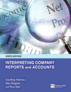 Interpreting Company Reports and Accounts - Holmes, Geoffrey Andrew