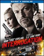 Interrogation [Blu-ray]