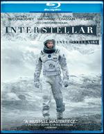 Interstellar [Bilingual] [Blu-ray] - Christopher Nolan