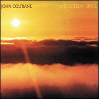 Interstellar Space - John Coltrane