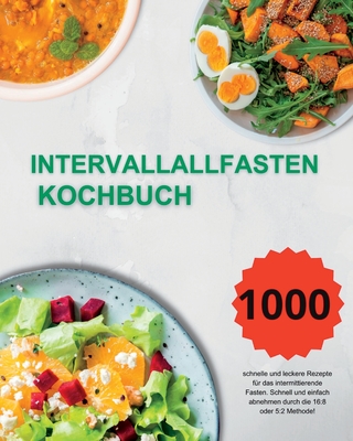 Intervallfasten Kochbuch - Paolin, Andr?