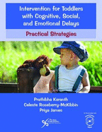 Intervention for Toddlers with Cognitive, Social, and Emotional Delays: Practical Strategies