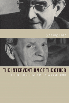 Intervention of the Other - Fryer, David Ross