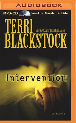 Intervention - Blackstock, Terri, and Campbell, Cassandra (Read by)