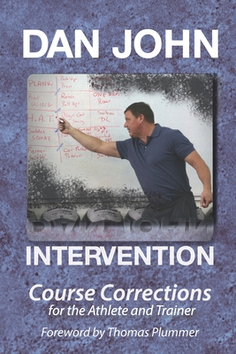 Intervention - Plummer, Thomas (Foreword by), and John, Dan