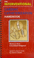 Interventional Cardiology Handbook