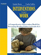 Interventions That Work: A Comprehensive Intervention Model for Preventing Reading Failure in Grades K-3
