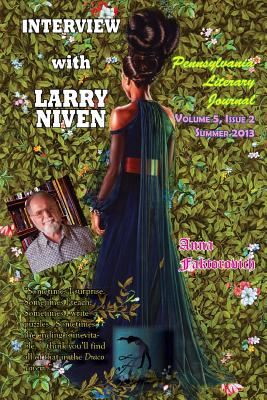 Interview with Larry Niven - Niven, Larry Van Cott, and McDaniel, Byrd (Contributions by)