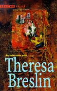 Interview with Theresa Breslin - Fraser, Lindsey