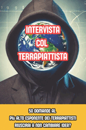 Intervita col terrapiattista: 50 domande al pi alto esponente dei terrapiattisti. Riuscirai a non cambiare idea?