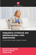 Intestino irritvel em adolescentes com depress?o