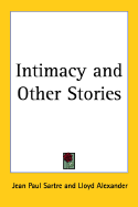Intimacy ; and other stories