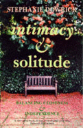 Intimacy and Solitude: Balancing Closeness and Independence