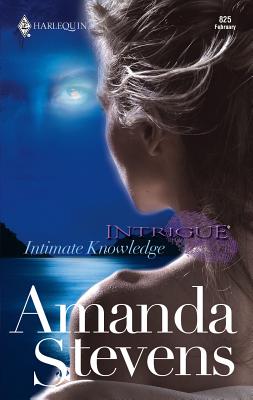 Intimate Knowledge - Stevens, Amanda