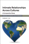 Intimate Relationships Across Cultures: A Comparative Study
