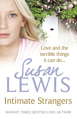 Intimate Strangers - Lewis, Susan