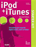 Intl: iPod and  iTunes Starter Kit
