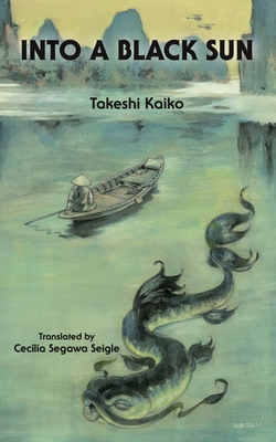 Into A Black Sun - Kaiko, Takeshi, and Seigle, Cecilia Segawa (Translated by), and Dubisch, Mike