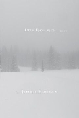 Into Daylight - Harrison, Jeffrey