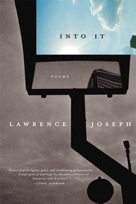 Into It - Joseph, Lawrence