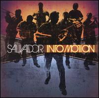 Into Motion - Salvador