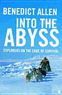Into the Abyss - Allen, Benedict