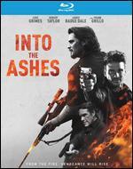 Into the Ashes [Blu-ray]