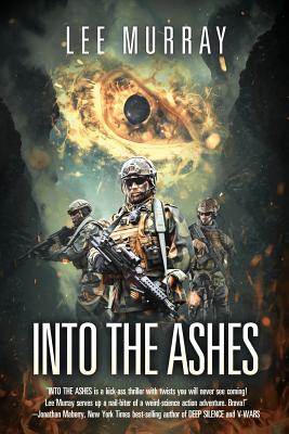 Into The Ashes - Murray, Lee