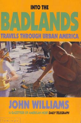 Into the Badlands - Williams, John