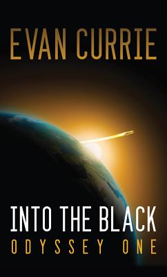 Into the Black - Currie, Evan