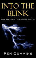 Into The Blink: Chronicles of Aesirium, book 5