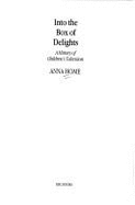 Into the Box of Delights: History of Children's Television