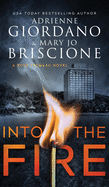 Into The Fire: A Gripping Amateur Sleuth Mystery