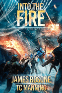 Into the Fire: Book Five