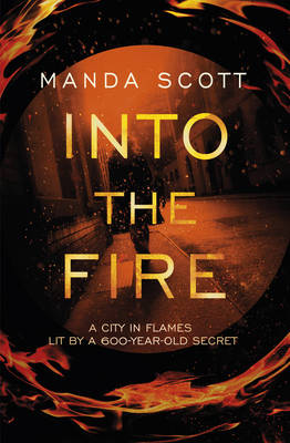 Into The Fire - Scott, Manda