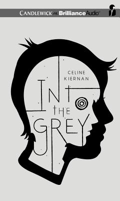 Into the Grey - Kiernan, Celine