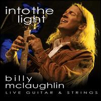 Into the Light - Billy McLaughlin