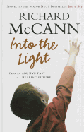 Into the Light - McCann, Richard