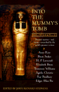 Into the Mummy's Tomb