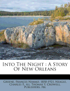 Into the Night: A Story of New Orleans
