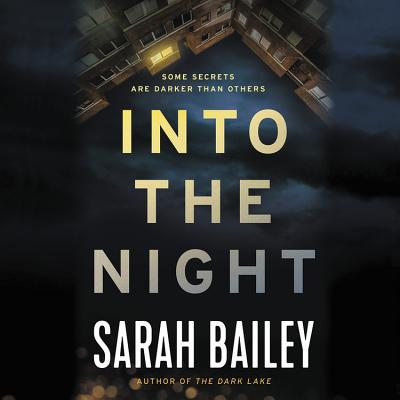 Into the Night - Bailey, Sarah, and Hosking, Kate (Read by)