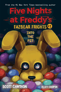 Into the Pit: An Afk Book (Five Nights at Freddy's: Fazbear Frights #1): Volume 1